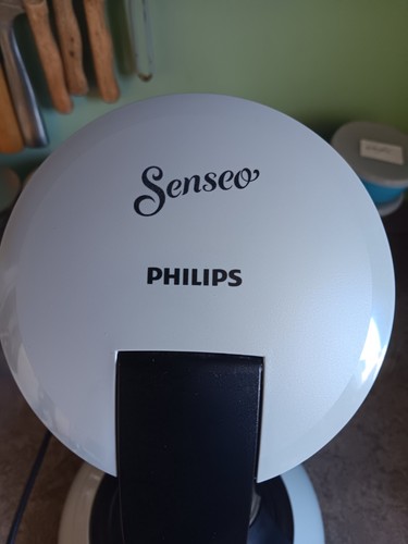 Philips senseo - philips,