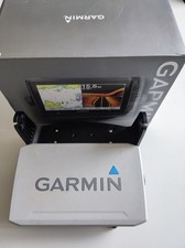 Garmin Echomap 92sv, Echolot, Plotter