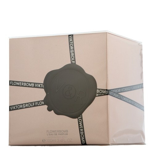 Viktor rolf flowerbomb edp - rolf,