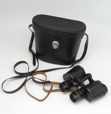 Fernglas Hartmann Wetzlar 117