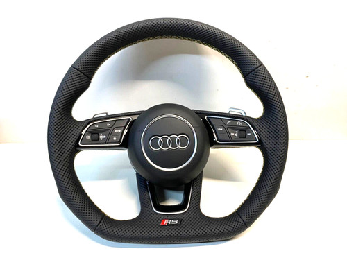 Oem audi rs4 rs5 rs3 - rs4, 8w