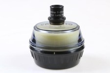 LEICA Summar 25mm f/2,8