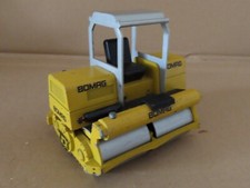 BOMAG BW 200 WALZE #2950.2