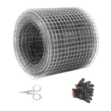 Metal Mesh Against Rodents