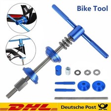 Fahrrad Einpresswerkzeug