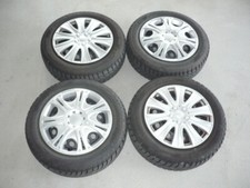 4 st Winterräder für Opel