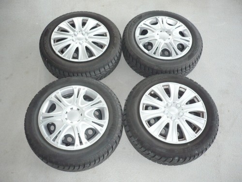Winterräder für opel - st,