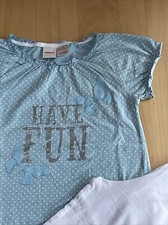 Manguun Schlafanzug 3/4