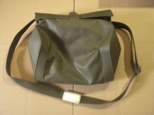2 Bundeswehr ABC Gasmaskentasche  Tragetasche für Bundeswehr BW Dräger Gasmaske