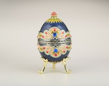 Musik Groß Faberge Ei