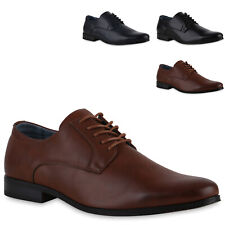 Herren Klassische Halbschuhe