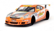 Scaleauto - Porsche 911 RSR -