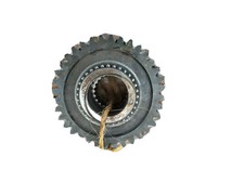 Deutz D 6006 Getriebe TW55.2 Zahnrad 36 Zähne