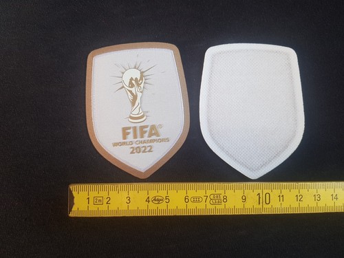Fifa world champions 2022 - fifa,