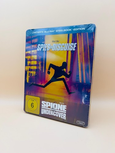 Spione undercover spies - spione,