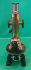 Reichert Mikroskop No. 56126