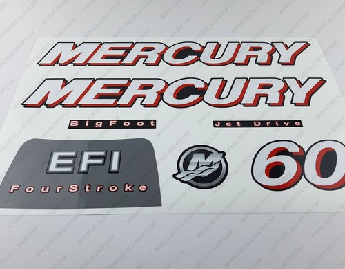 Mercury viertakt efi - mercury,
