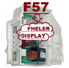 Reparatur Siemens Neff Bosch Inverter Motor Elektronik reparatur Waschmaschine