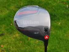 Wilson Dynapower Driver 13