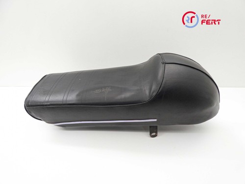 Sitz bsa lightning 650 1969 - sitz,