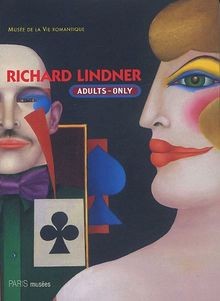 Richard lindner - (1901-1978),