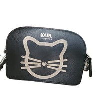 KARL LAGERFELD Umhängetasche K/SPHYNX CHOUPETTE Crossbody 94KW3053