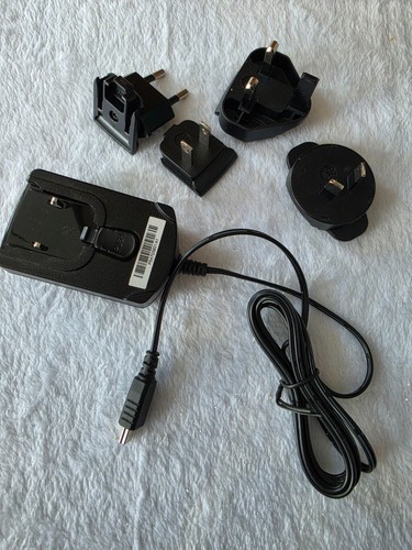 Universal reiseadapter set - universal,