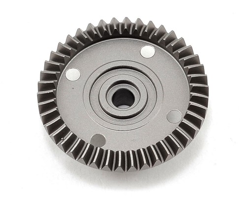 Mugen seiki differential - seiki,