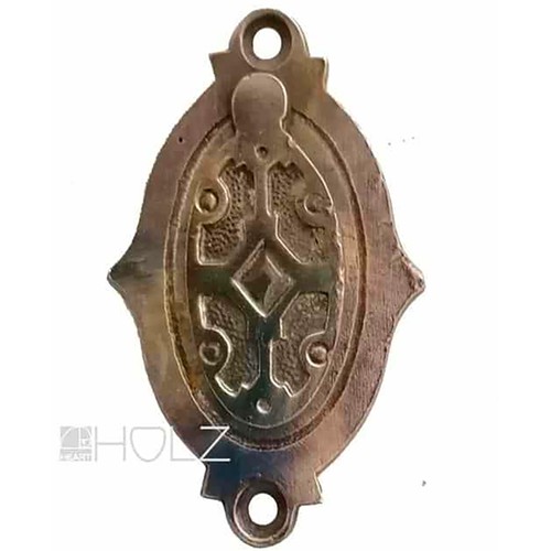 Schlüsselrosette antik