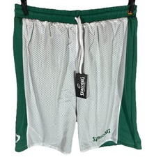 Spalding basketball shorts - basketball,