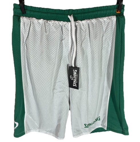 Spalding basketball shorts - spalding,