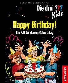 Die drei kids - drei, kids,
