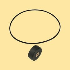 Riemen Andruckrolle = Kit 1