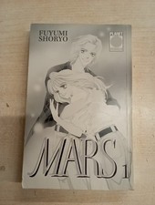 Mars Manga Band 1 deutsch Fuyumi Shoryo