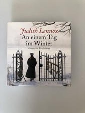 An einem Tag im Winter von