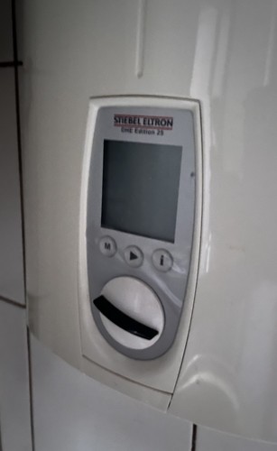 Stiebel eltron elktro - eltron,