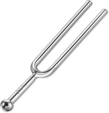Stimmgabel Inkl A440 Hz