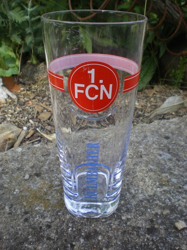 Bierglas kulmbacher - bierglas,