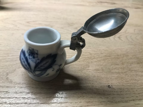 Schnaps krügchen royal - schnaps, "royal