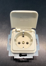 Busch Jaeger Reflex SI