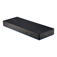 HP USB-C Dockingstation G4 Elite Dock inkl. 90 Watt Netzteil und USB-C Kabel