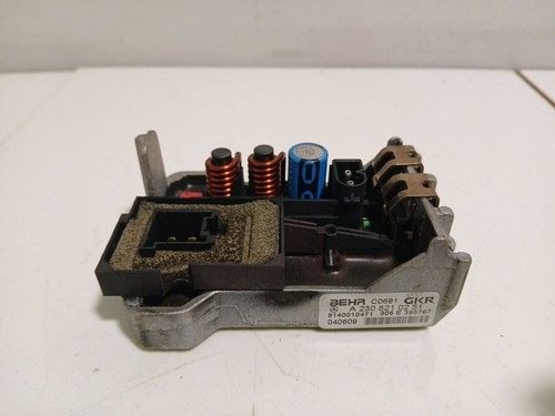 Mercedes benz w211 2006 - mercedes-benz,