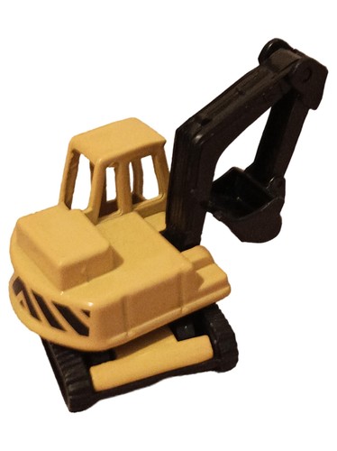 Siku bagger modellfahrzeug - siku,