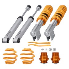 Fahrwerk Gewindefahrwerk for Renault Clio II 98-05  Stoßdämpfer Suspension Kit