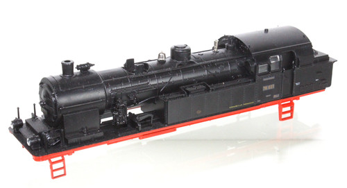 Märklin 436040 lok aufbau - märklin, lok-aufbau
