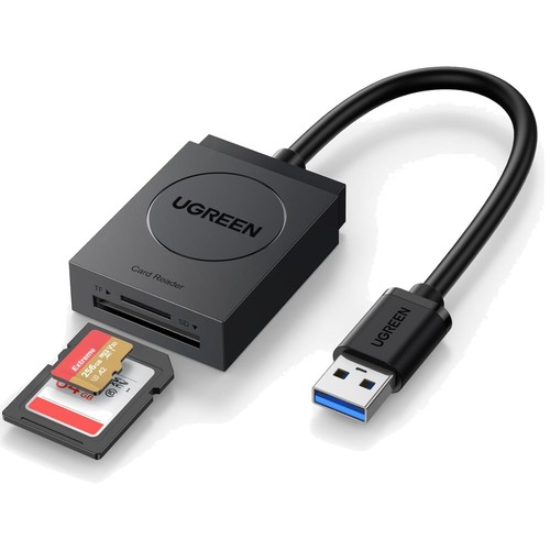 Kartenleser usb 0 - kartenleser, 3.0