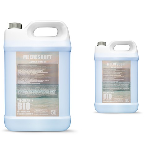 10l bioethanol premium - 10l, 100%