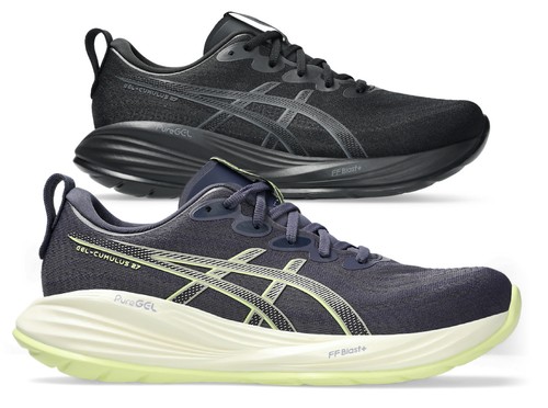 Asics gel cumulus - 27, herren