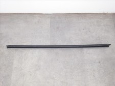 BMW E46 330d, Schachtabdeckung