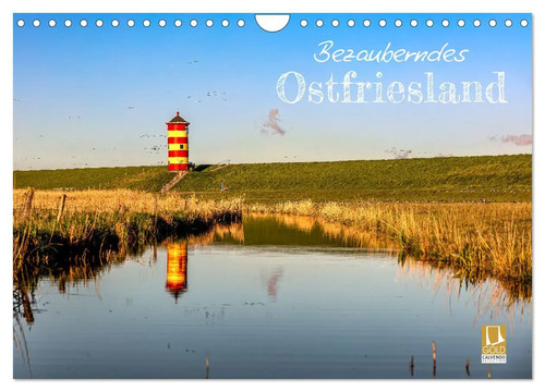Bezauberndes ostfriesland - bezauberndes,